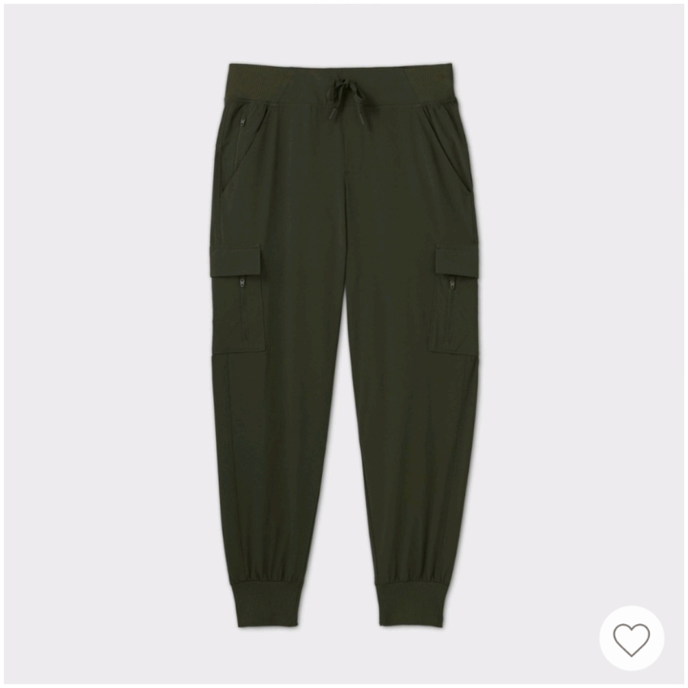 All in motion joggers